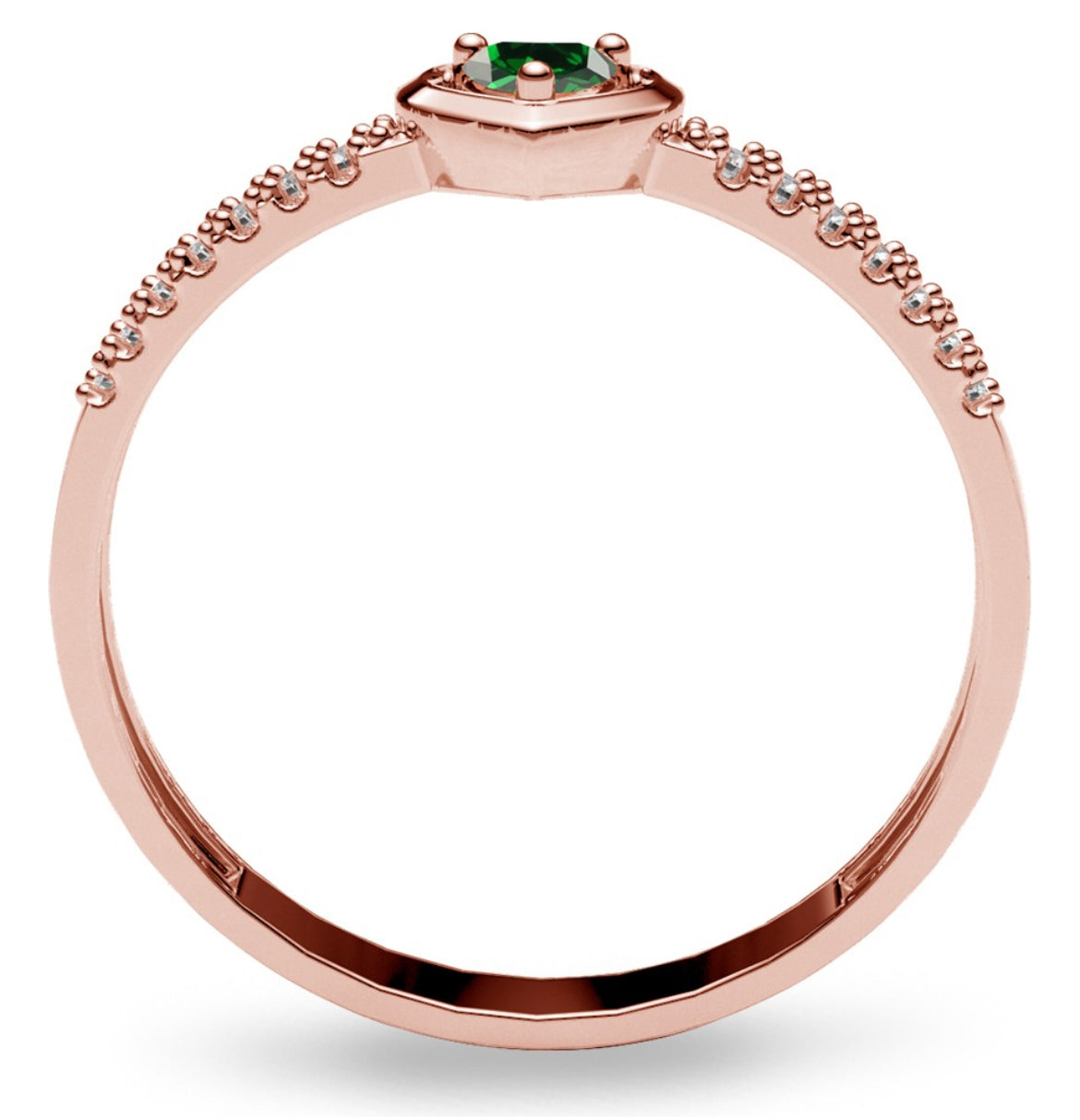 Anillo Promesa Ariel