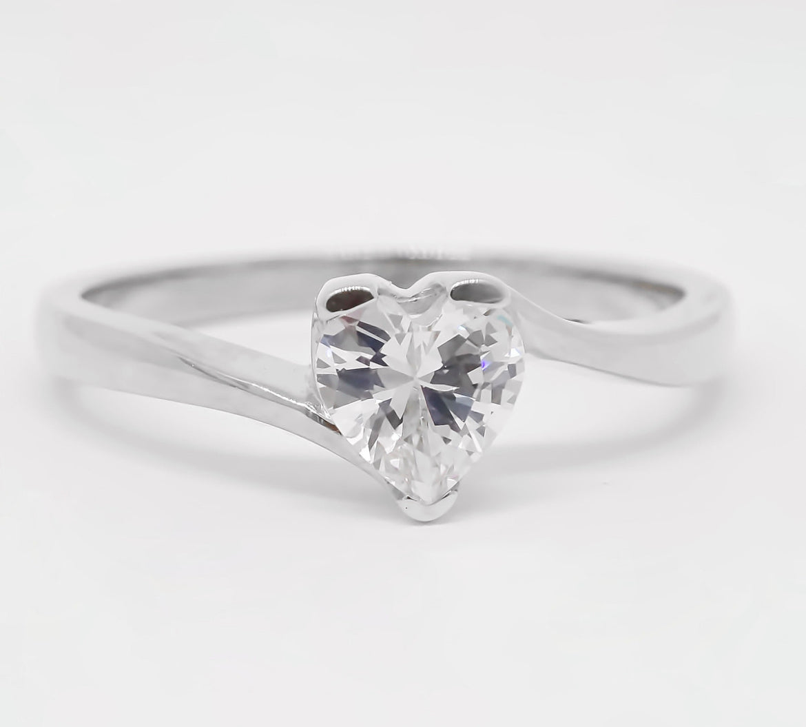 Anillo My Heart