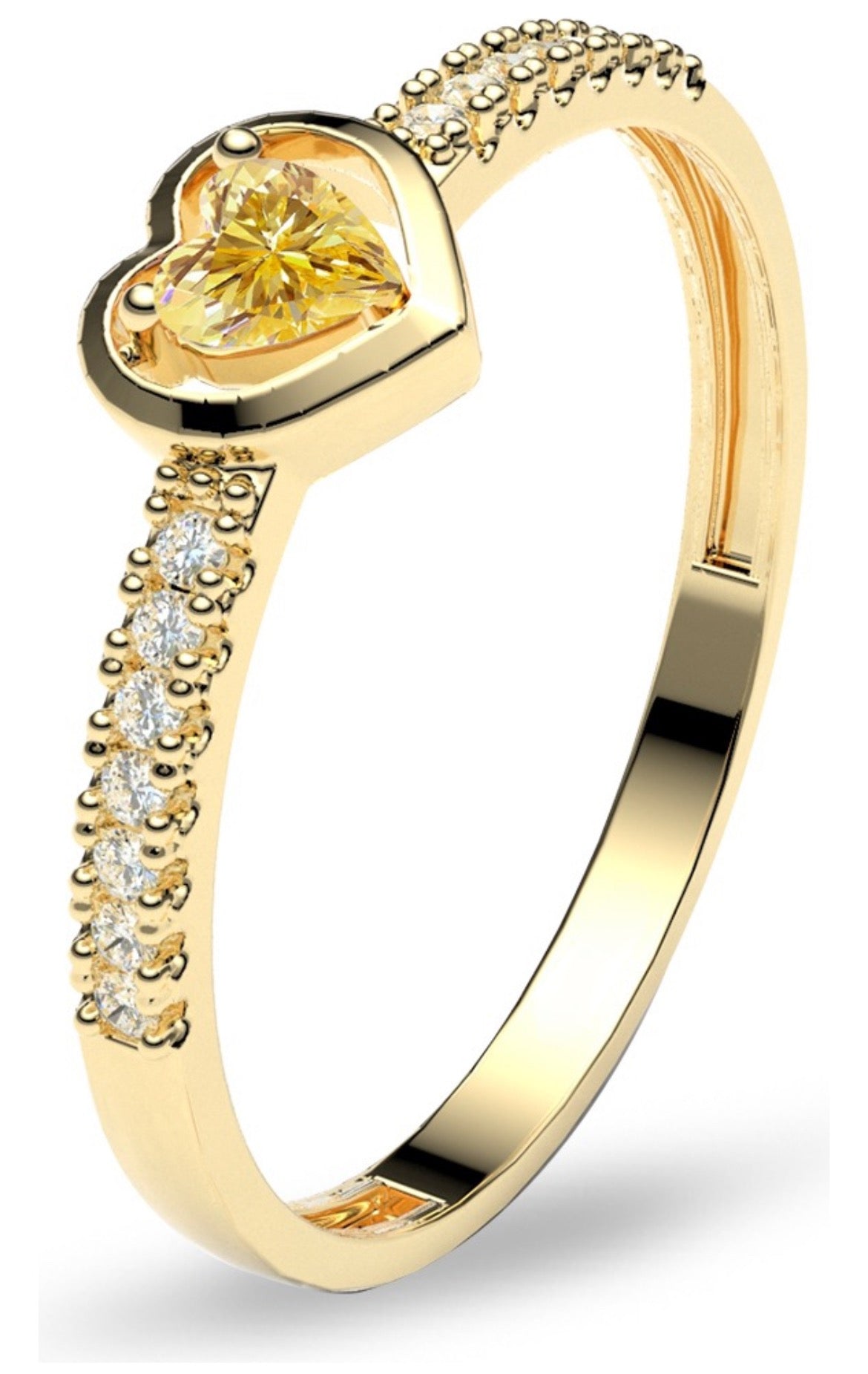 Anillo Promesa Bella