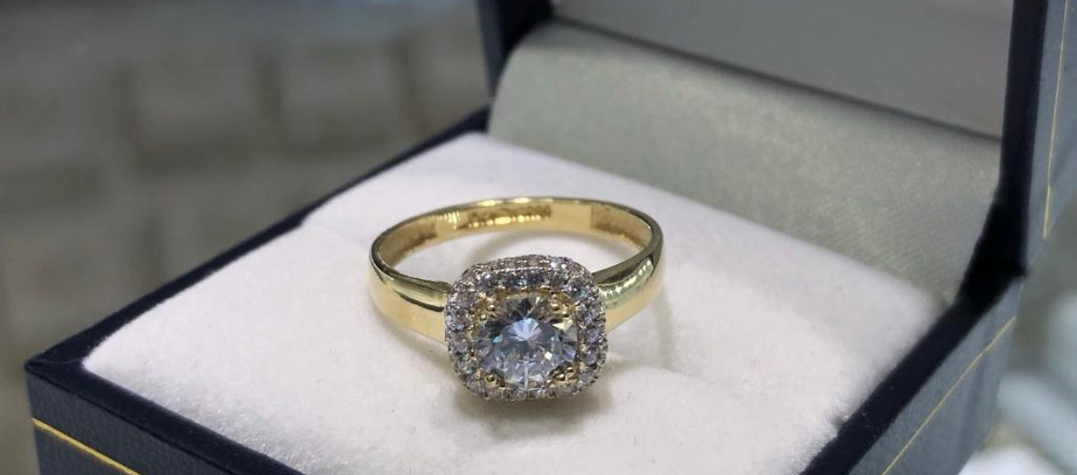 Anillo Isabelle