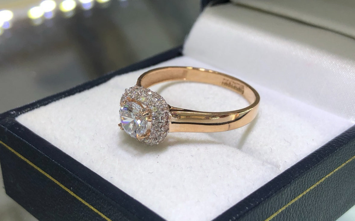 Anillo Isabelle