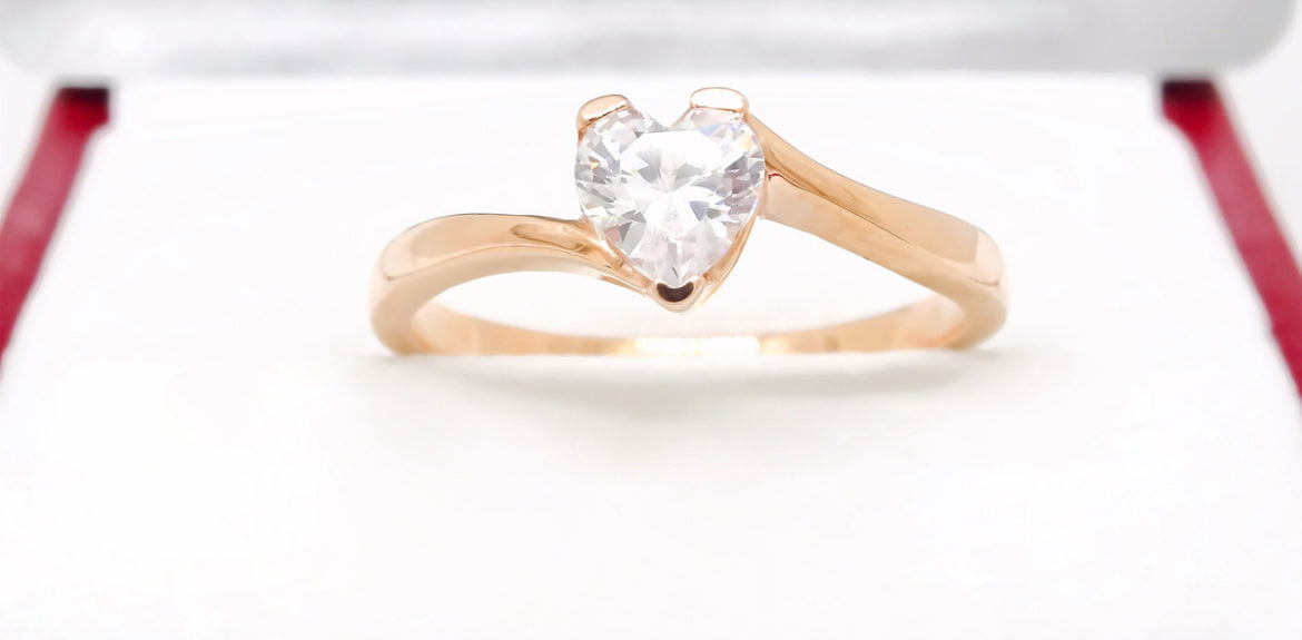 Anillo My Heart