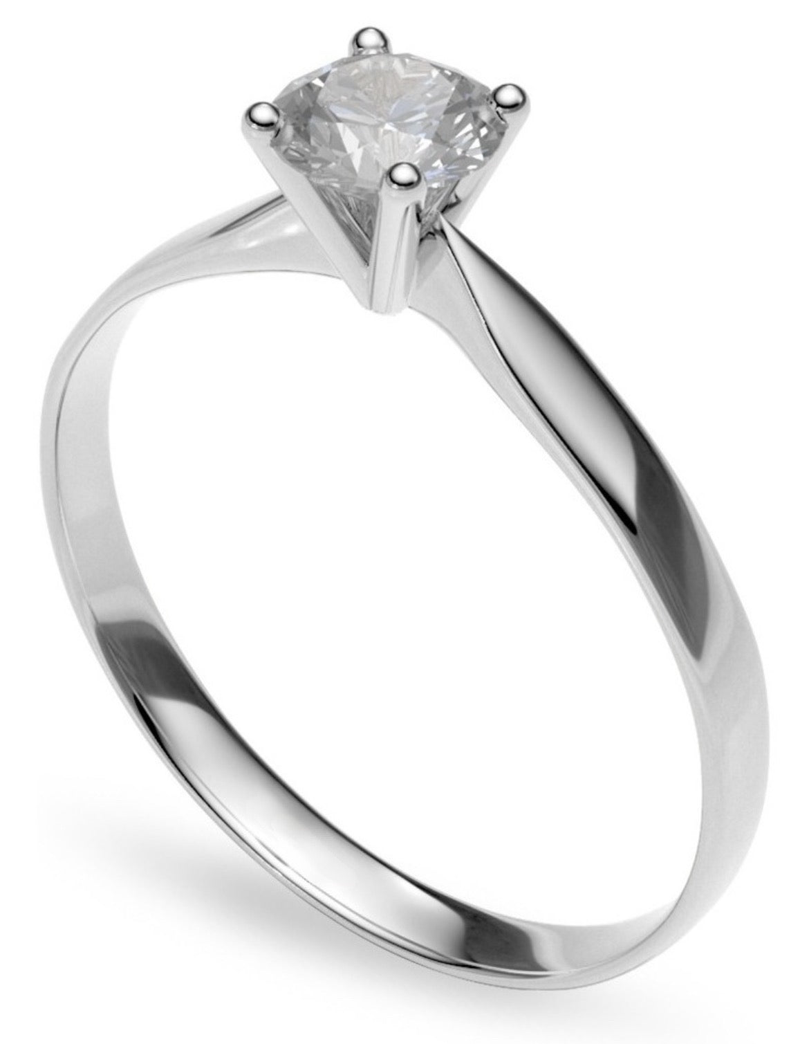 Anillo de Compromiso Anelisse