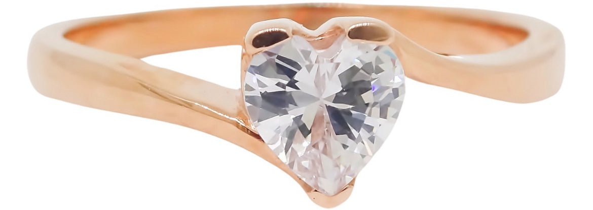 Anillo My Heart