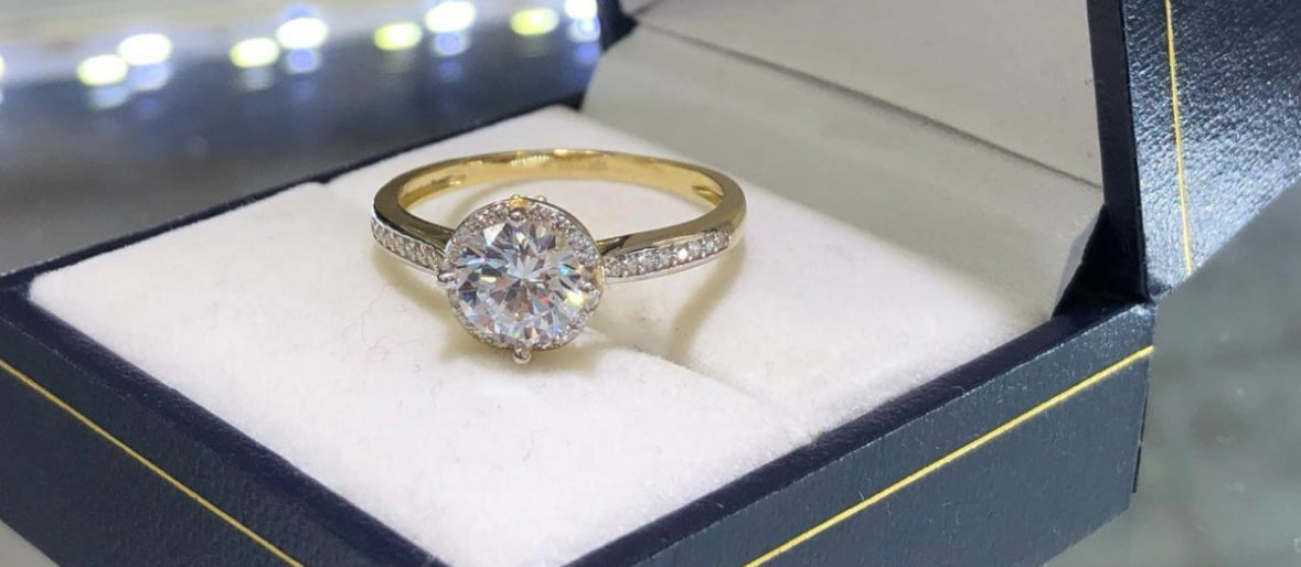 Anillo Beth