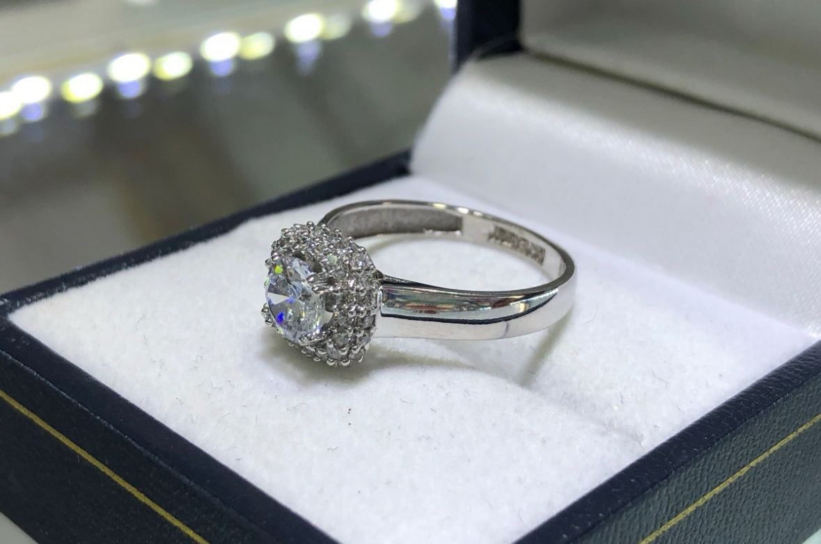 Anillo Isabelle