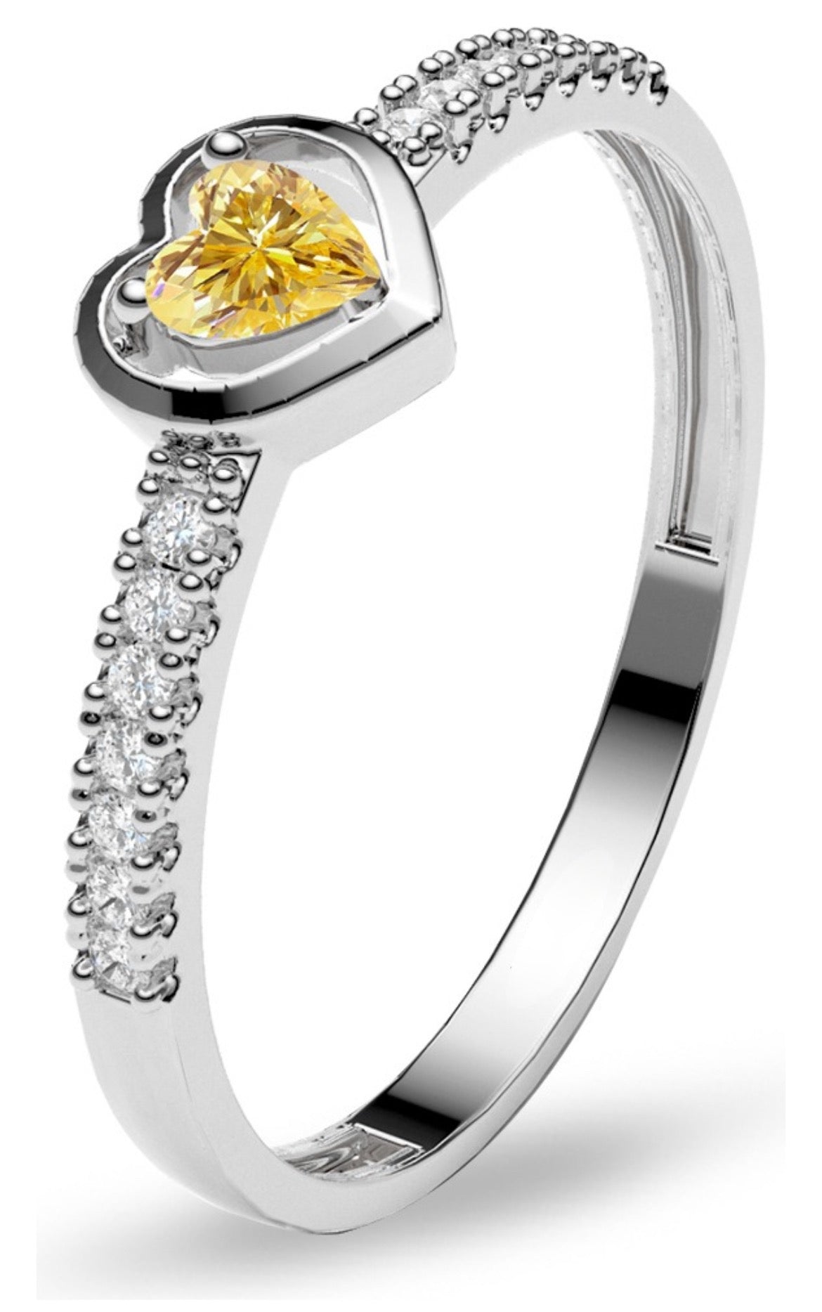 Anillo Promesa Bella
