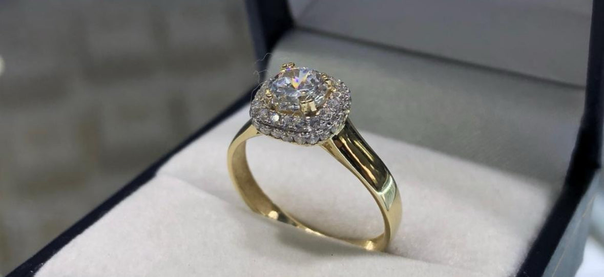 Anillo Isabelle