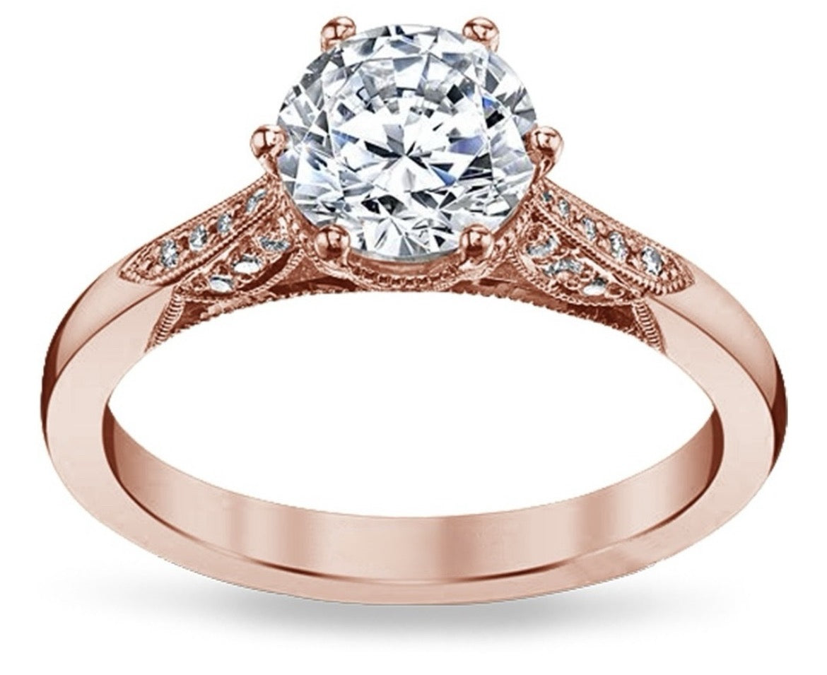 Anillo de Compromiso Eleonora