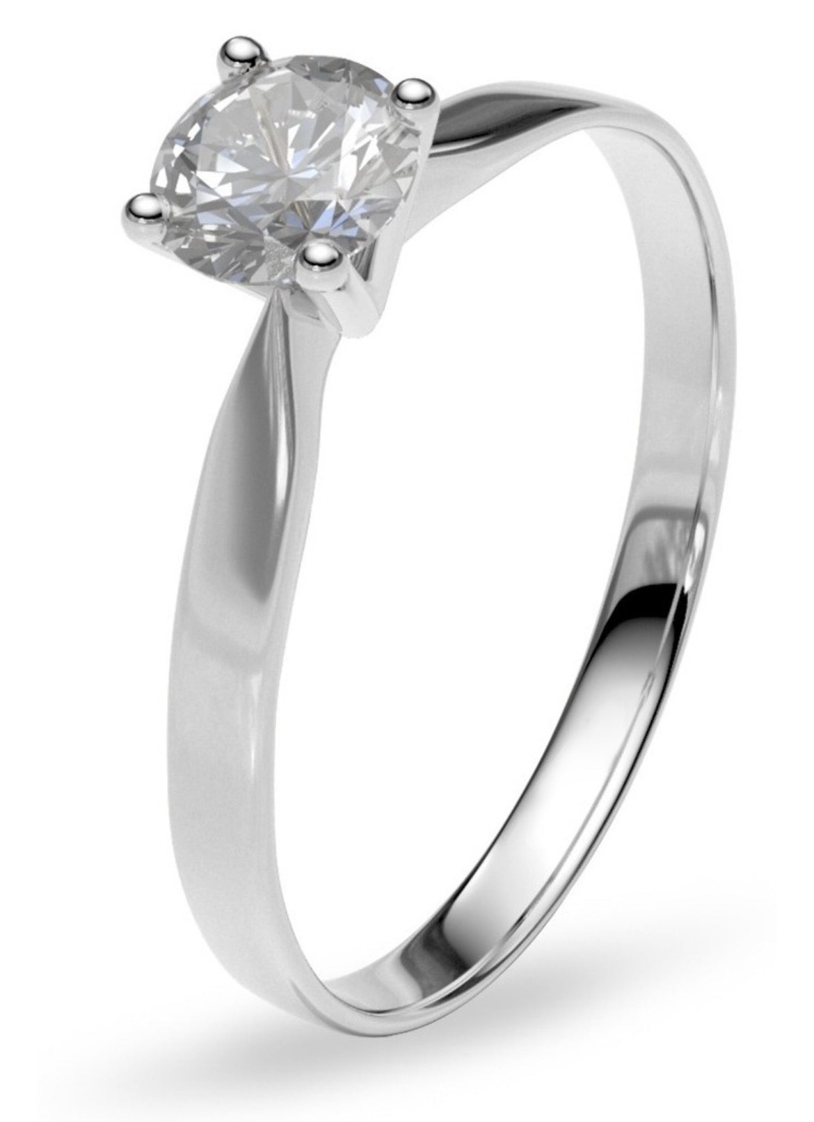 Anillo de Compromiso Anelisse