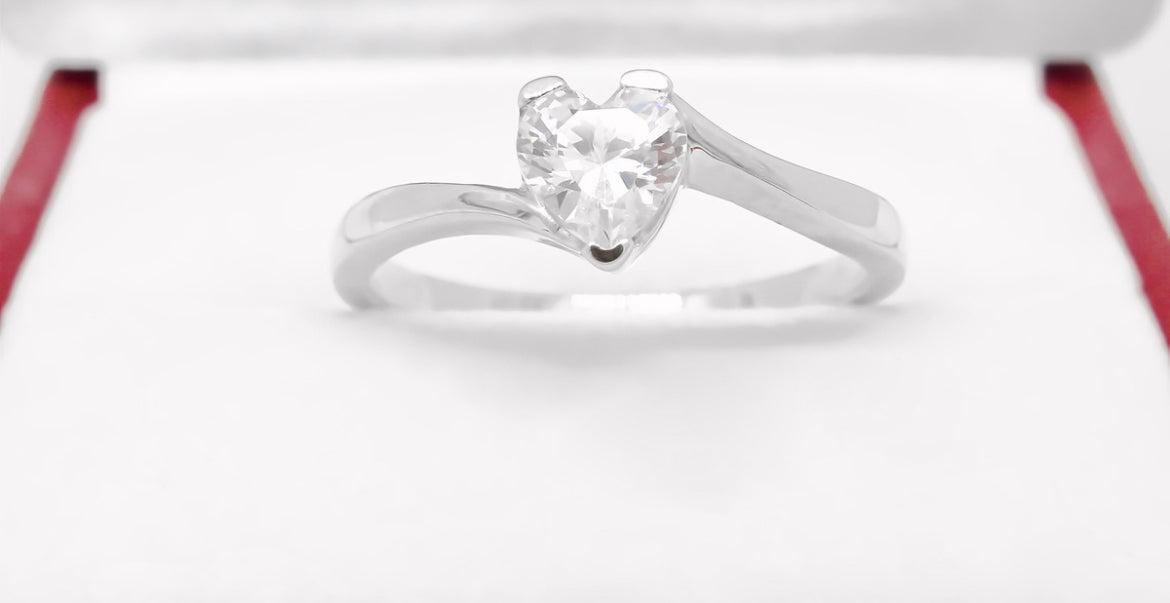 Anillo My Heart