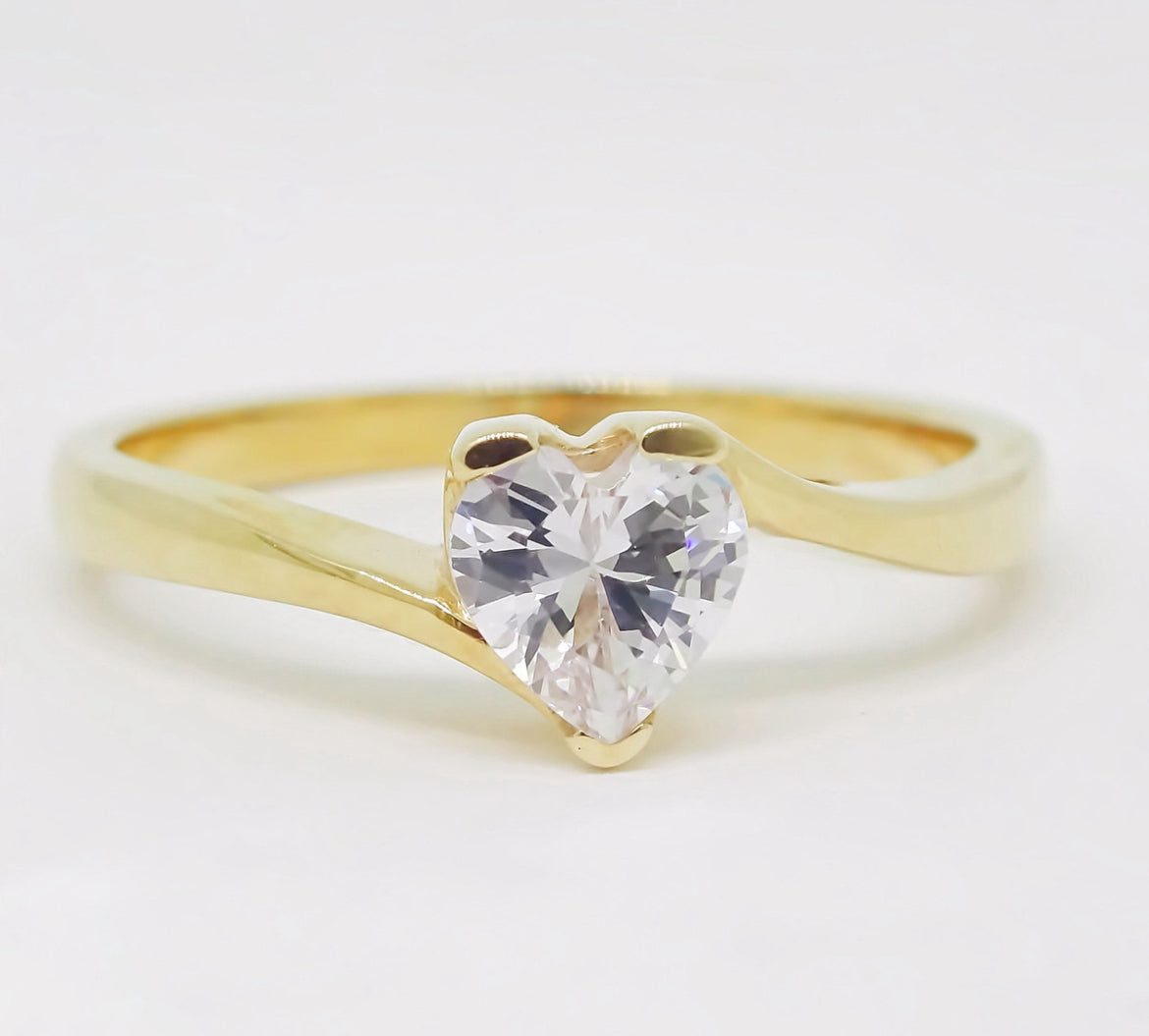 Anillo My Heart