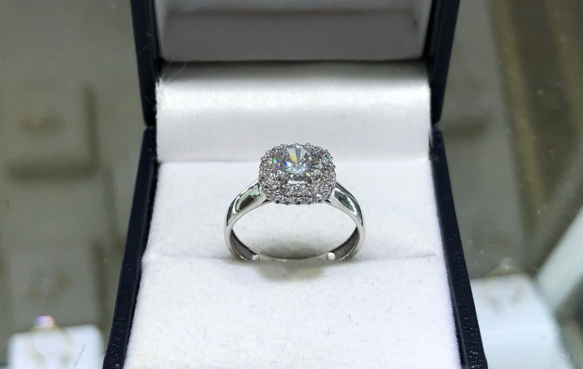 Anillo Isabelle