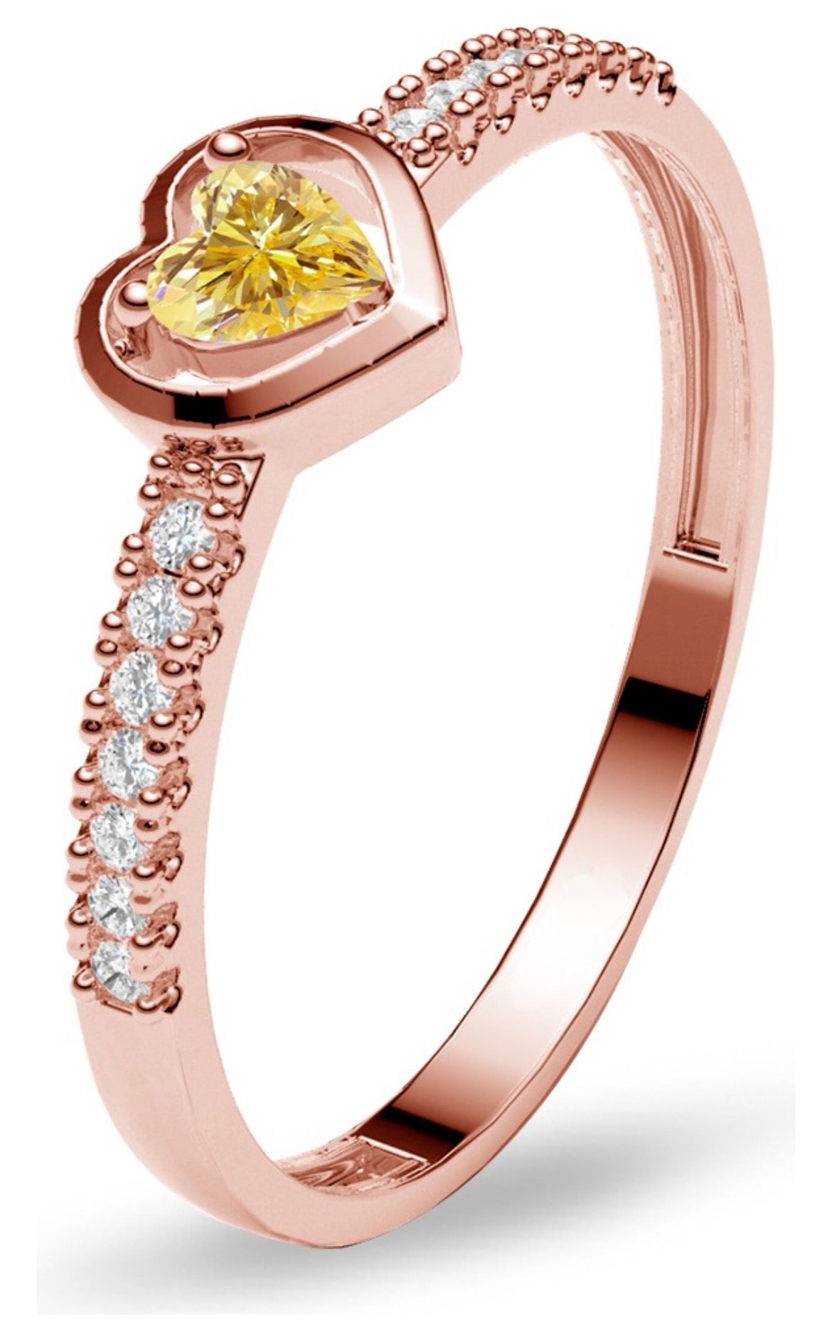 Anillo Promesa Bella