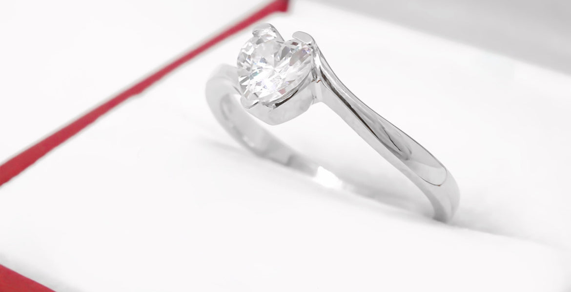 Anillo My Heart