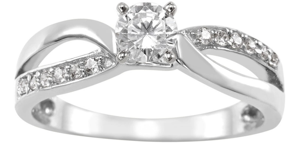 Anillo Infinite Love