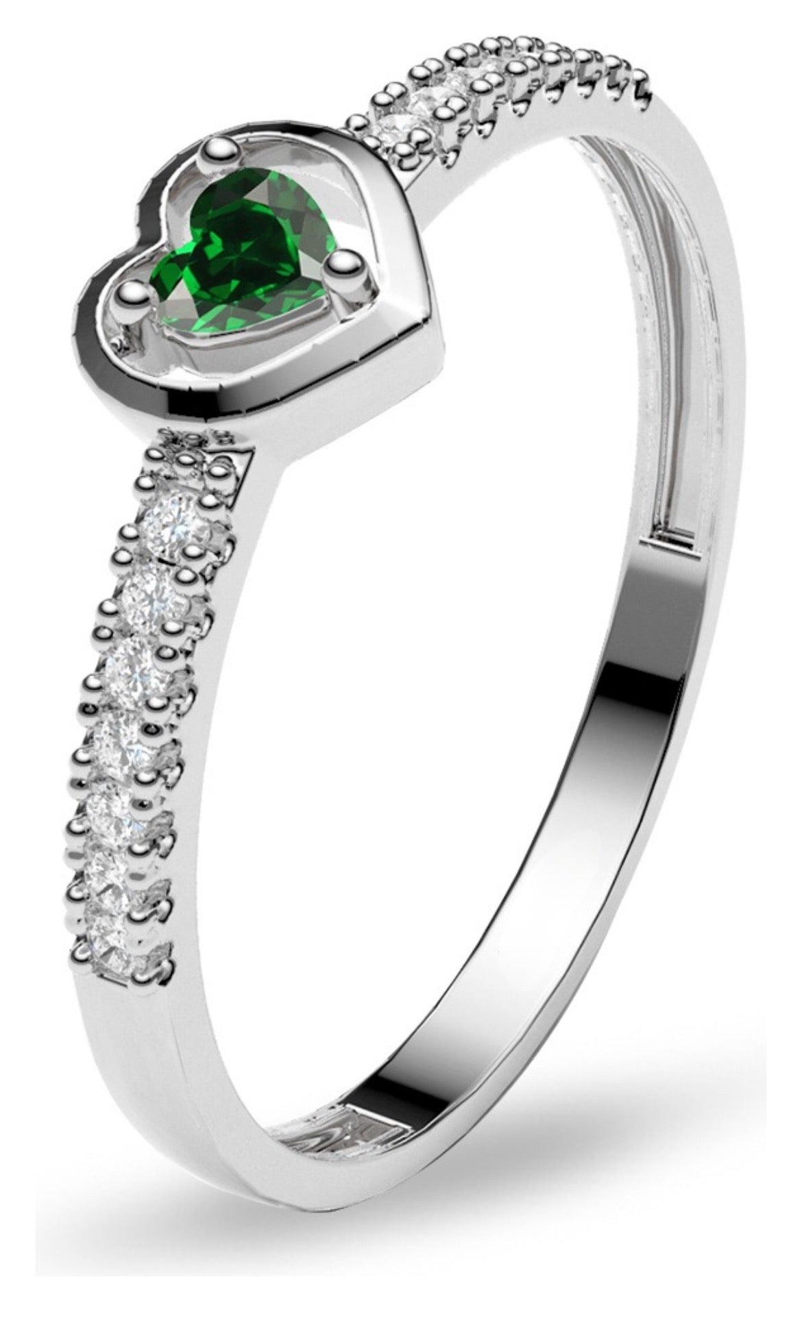 Anillo Promesa Ariel