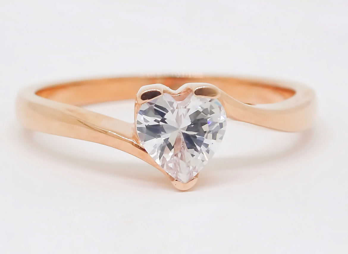 Anillo My Heart