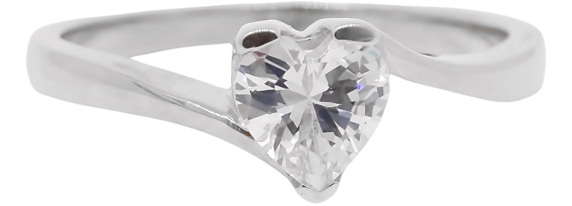 Anillo My Heart