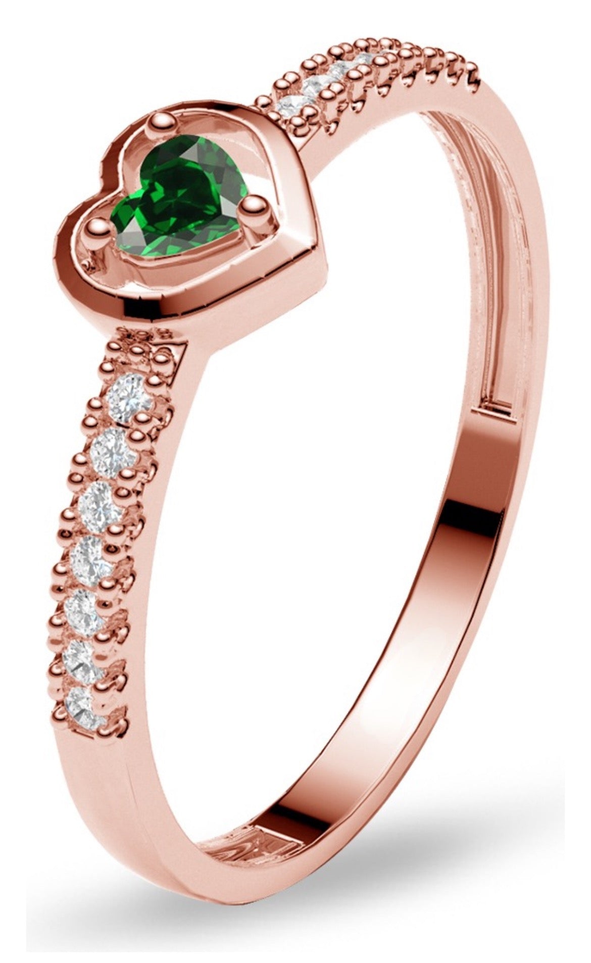 Anillo Promesa Ariel
