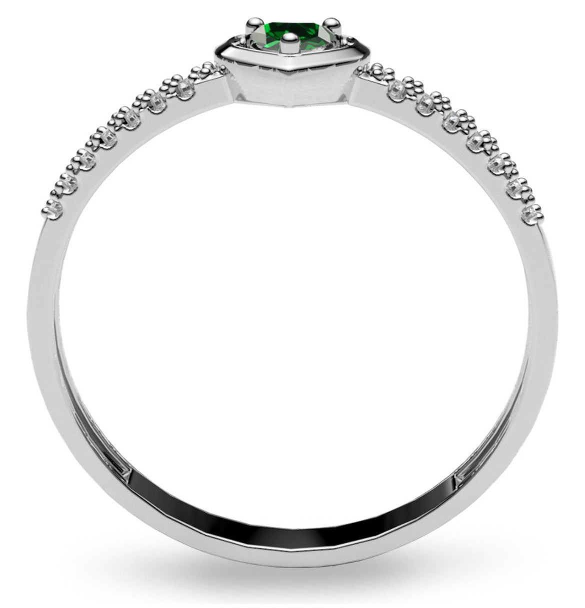 Anillo Promesa Ariel