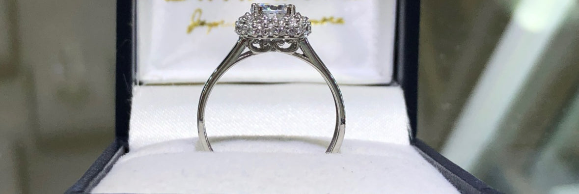 Anillo Isabelle