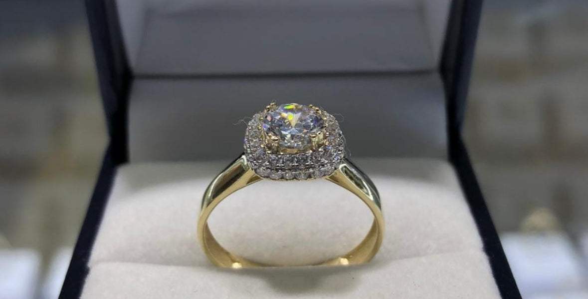 Anillo Isabelle