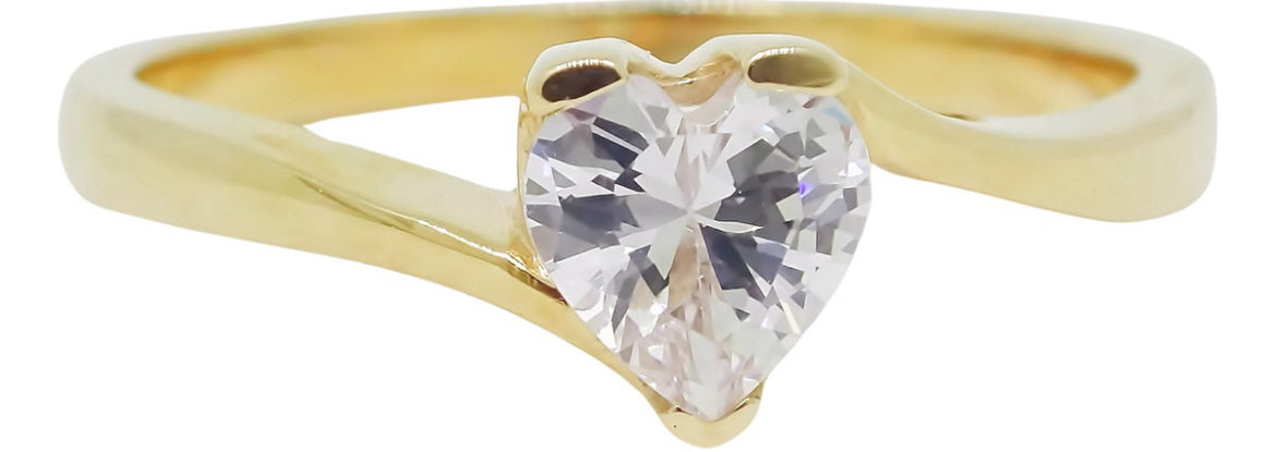 Anillo My Heart