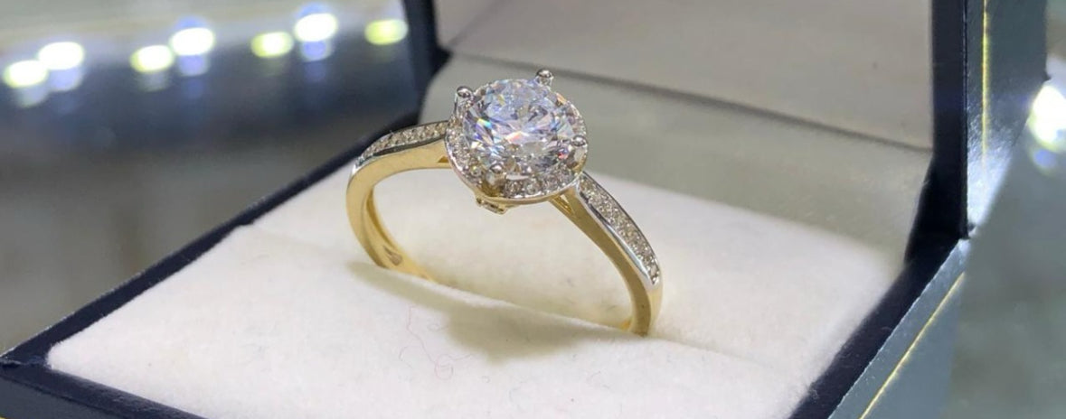 Anillo Beth