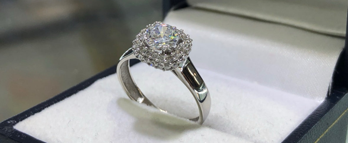 Anillo Isabelle