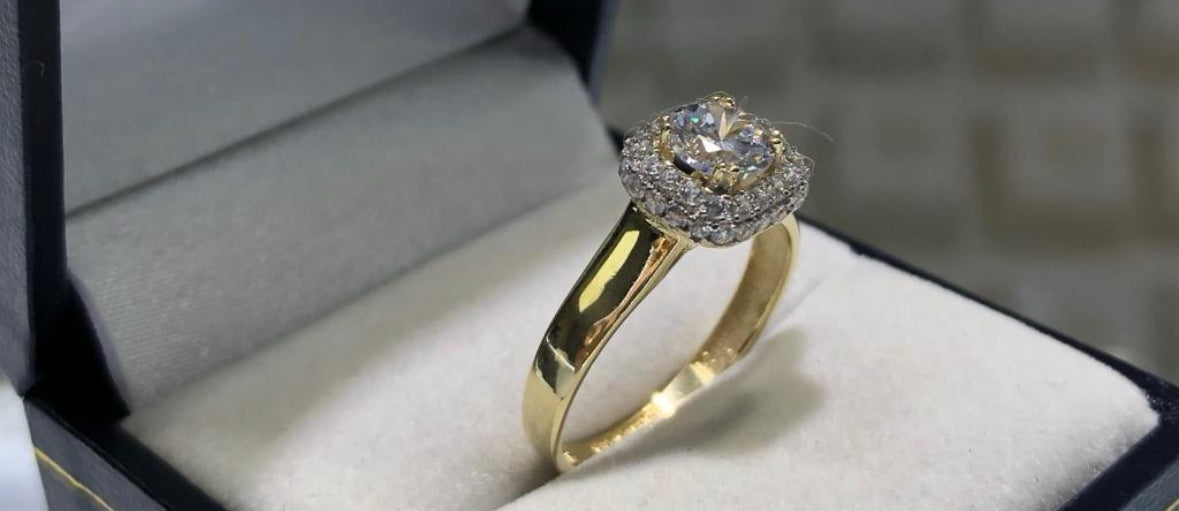 Anillo Isabelle