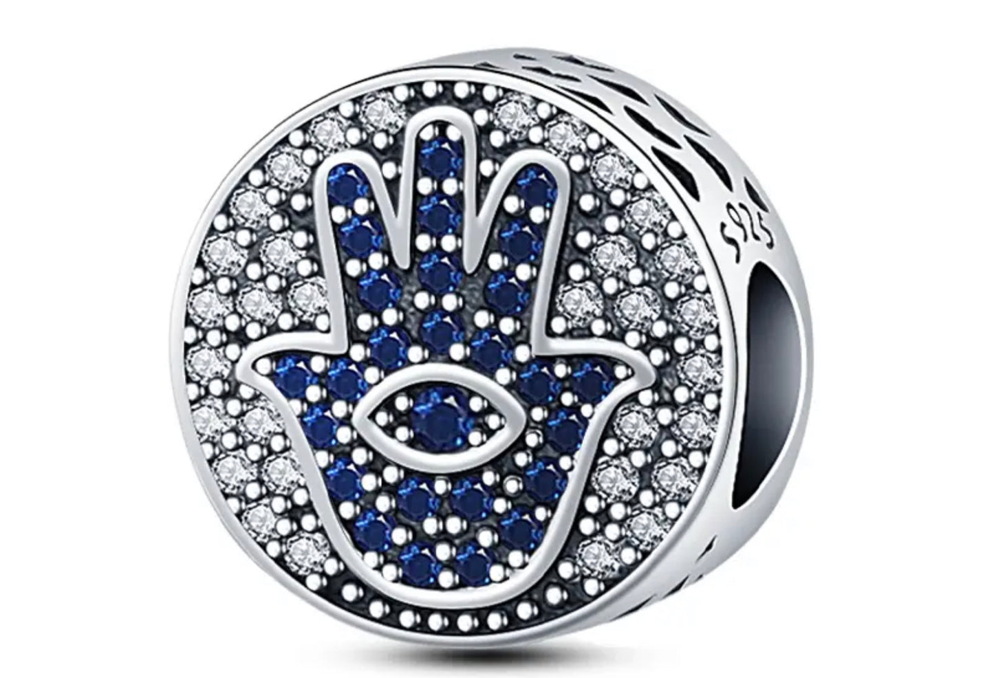 Hamsa Circular