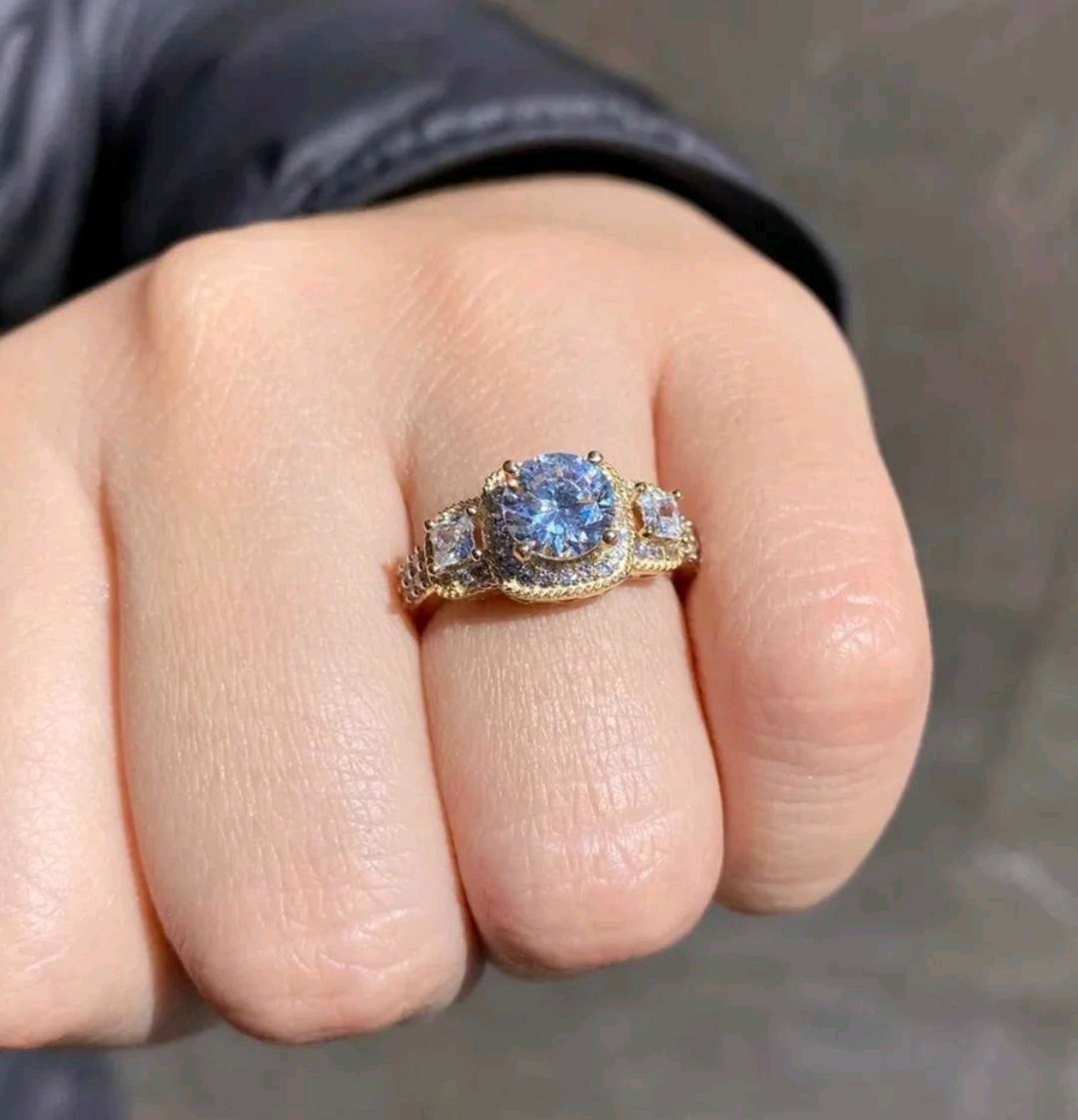 Anillo Imperial