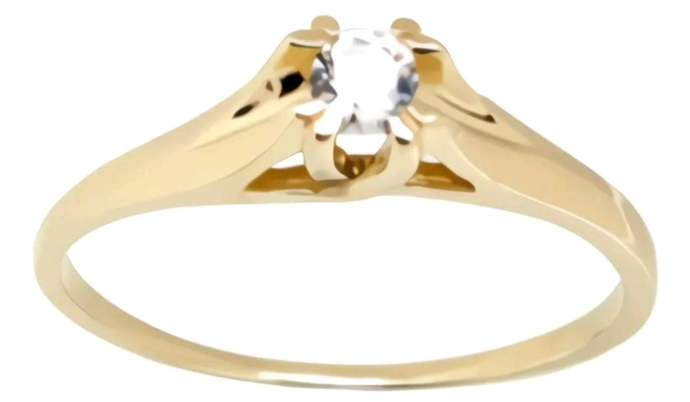 Anillo de Compromiso Anell