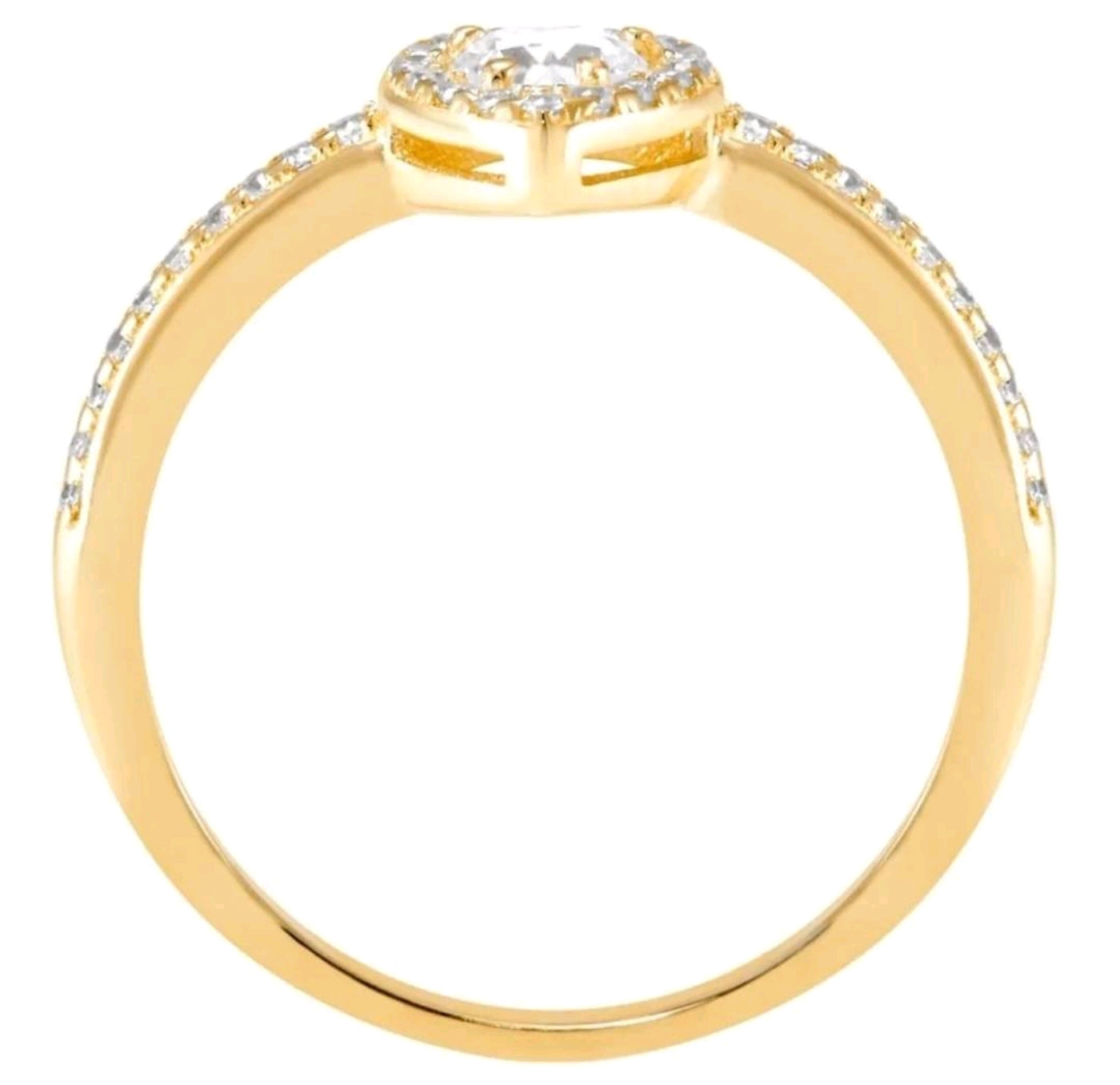 Anillo Heather