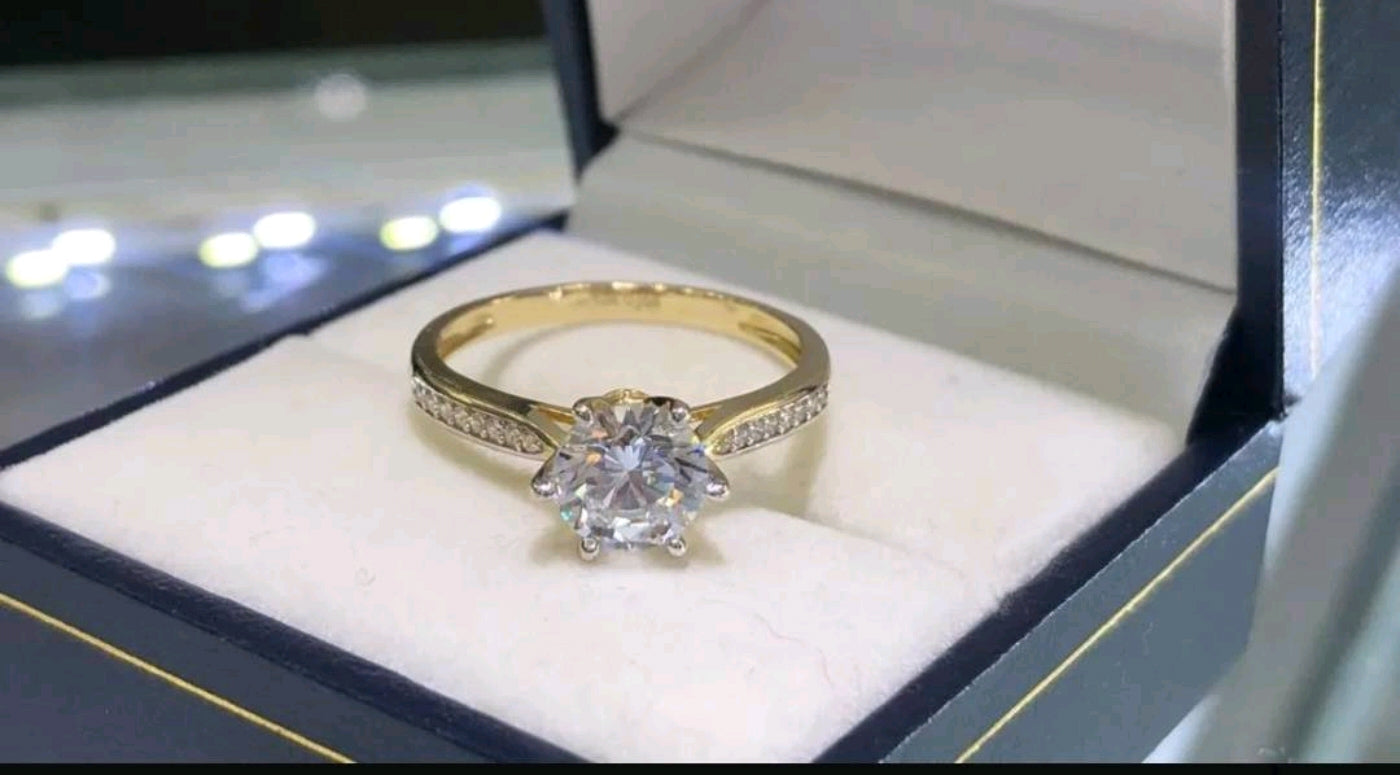 Anillo Elissa