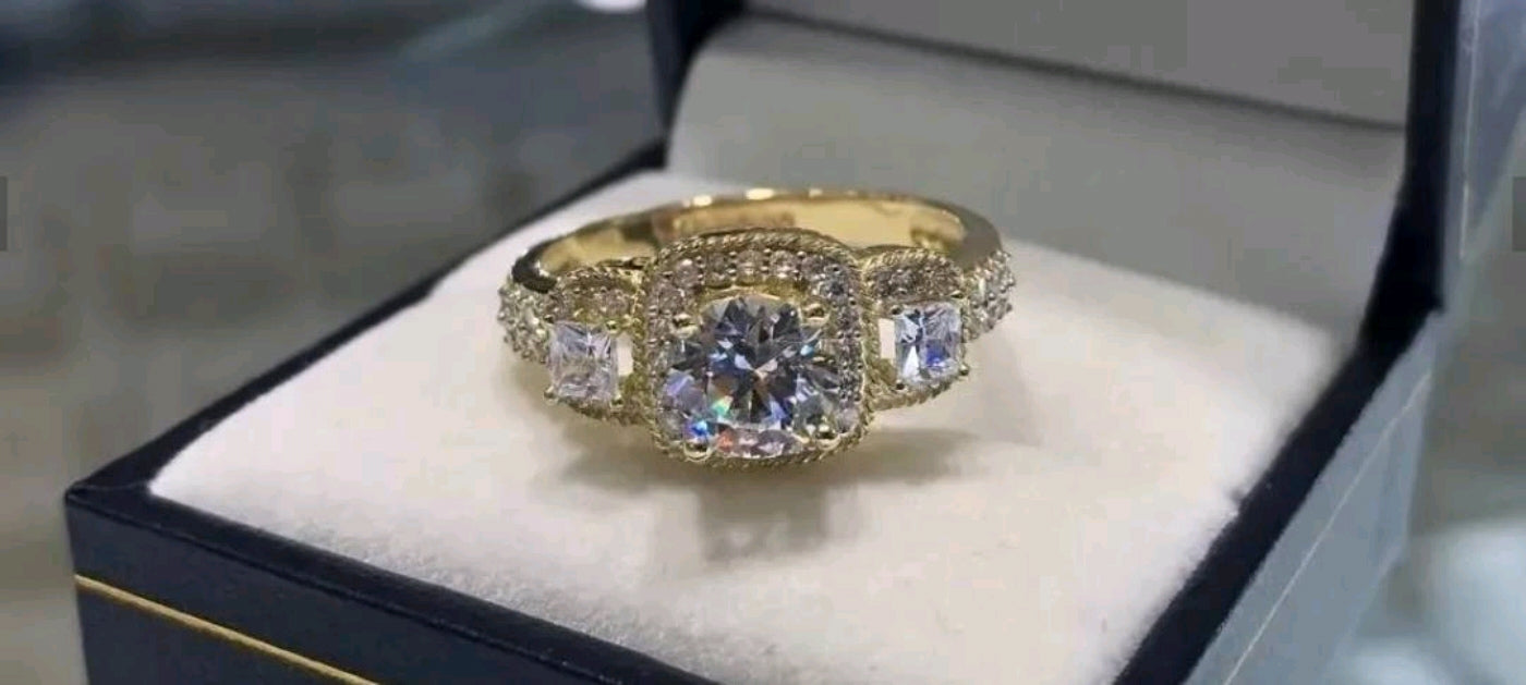 Anillo Imperial