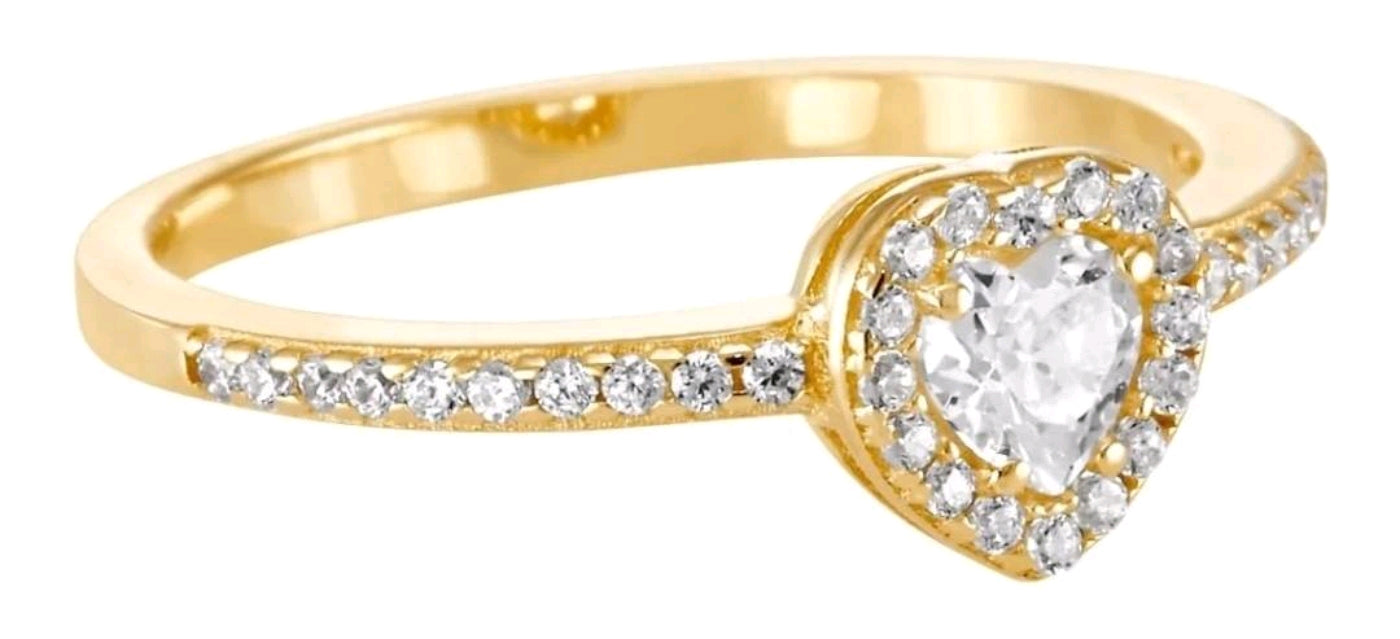 Anillo Heather