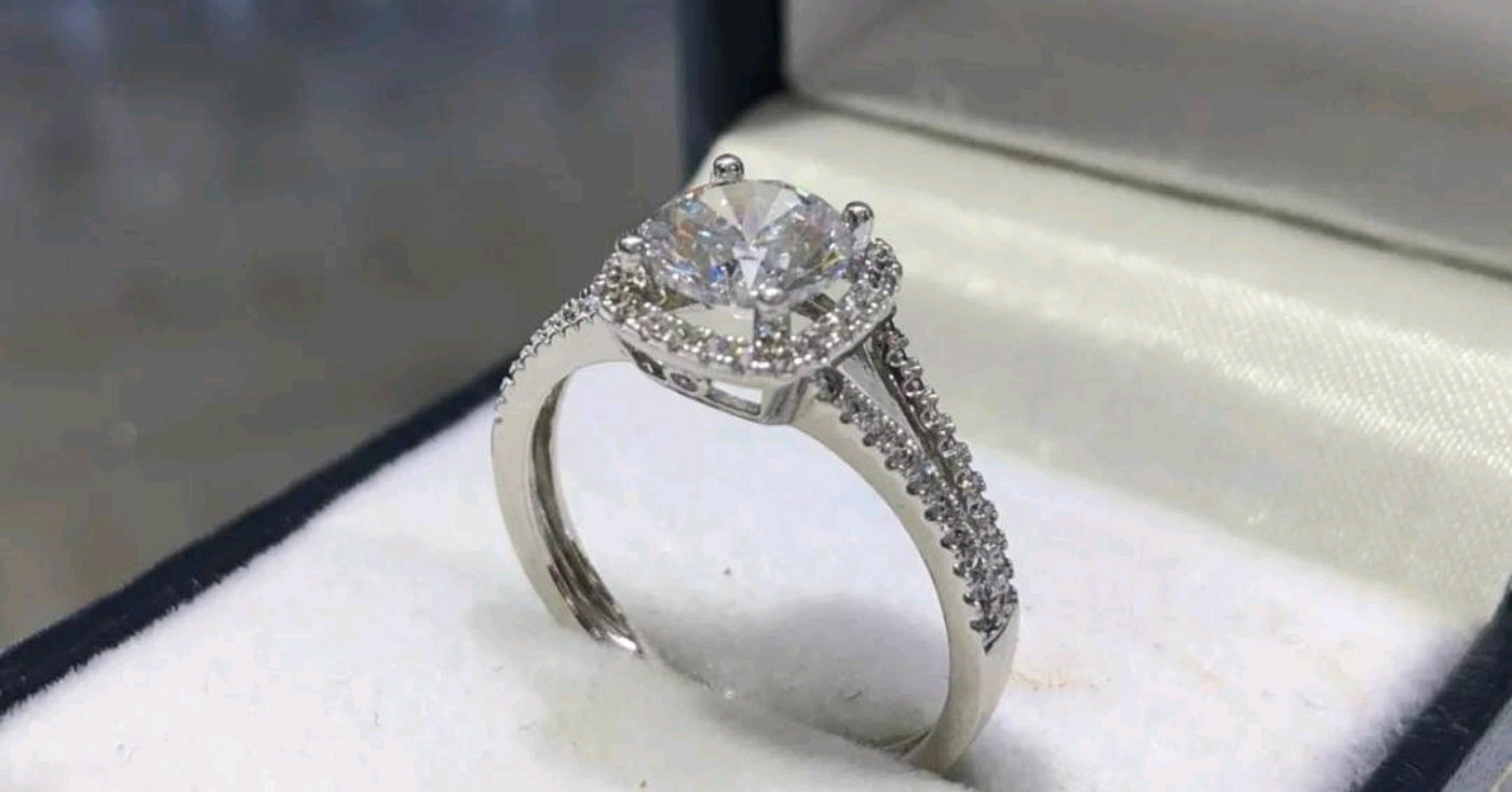 Anillo Elizabeth