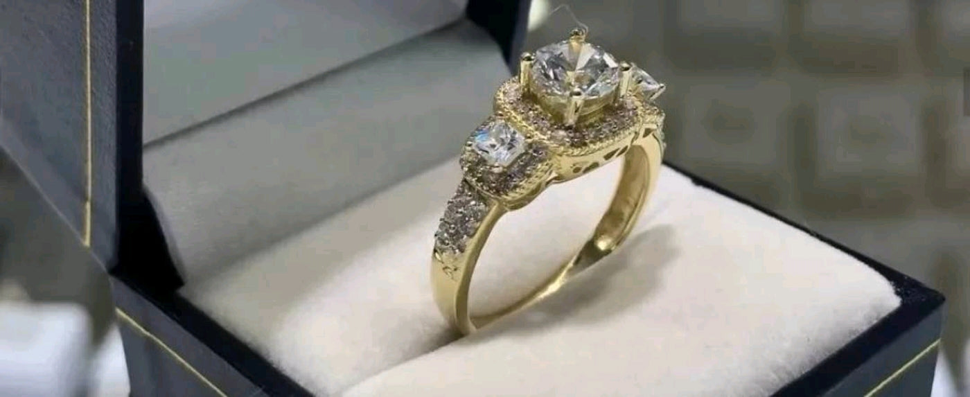 Anillo Imperial