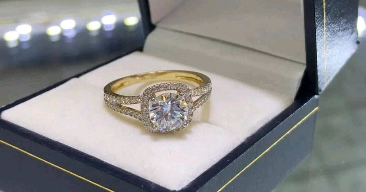 Anillo Elizabeth