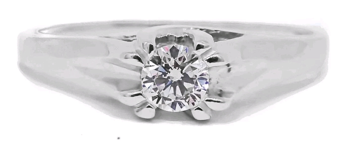 Anillo de Compromiso Anell
