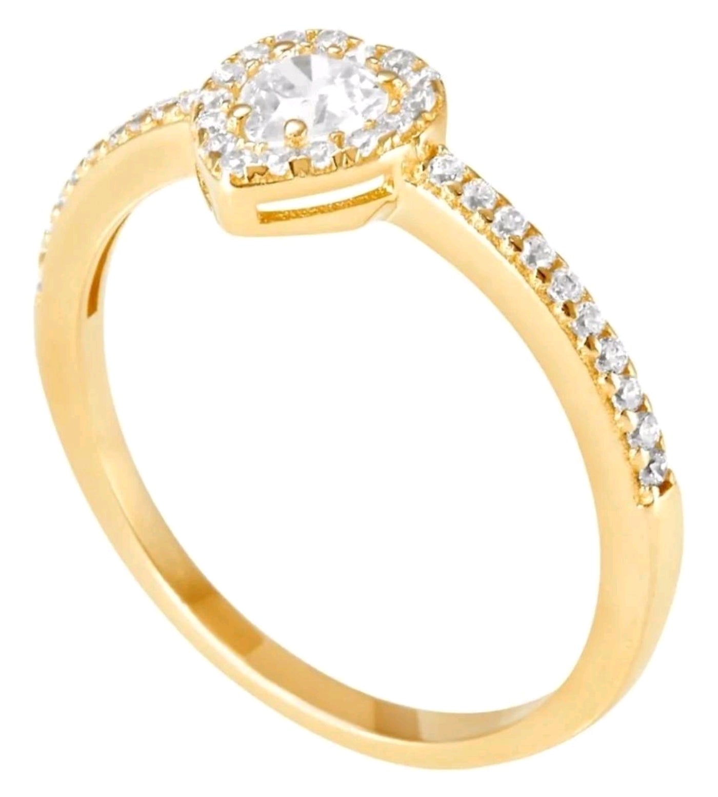 Anillo Heather