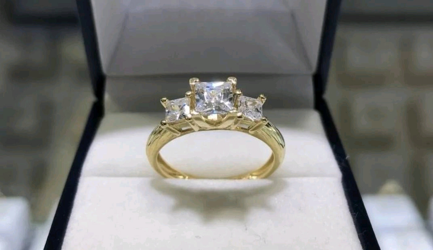 Anillo presente pasado y futuro precio deals