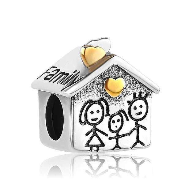 Charm Familia