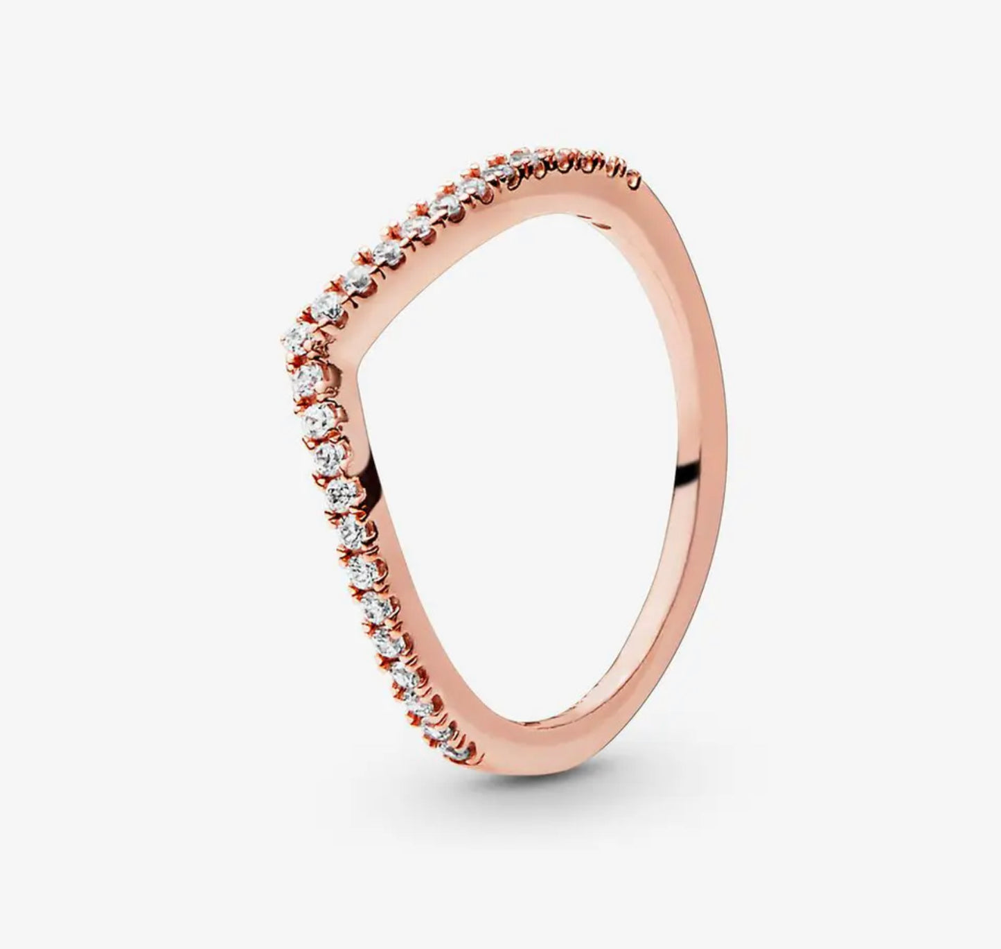 Anillo Deseos Brillantes