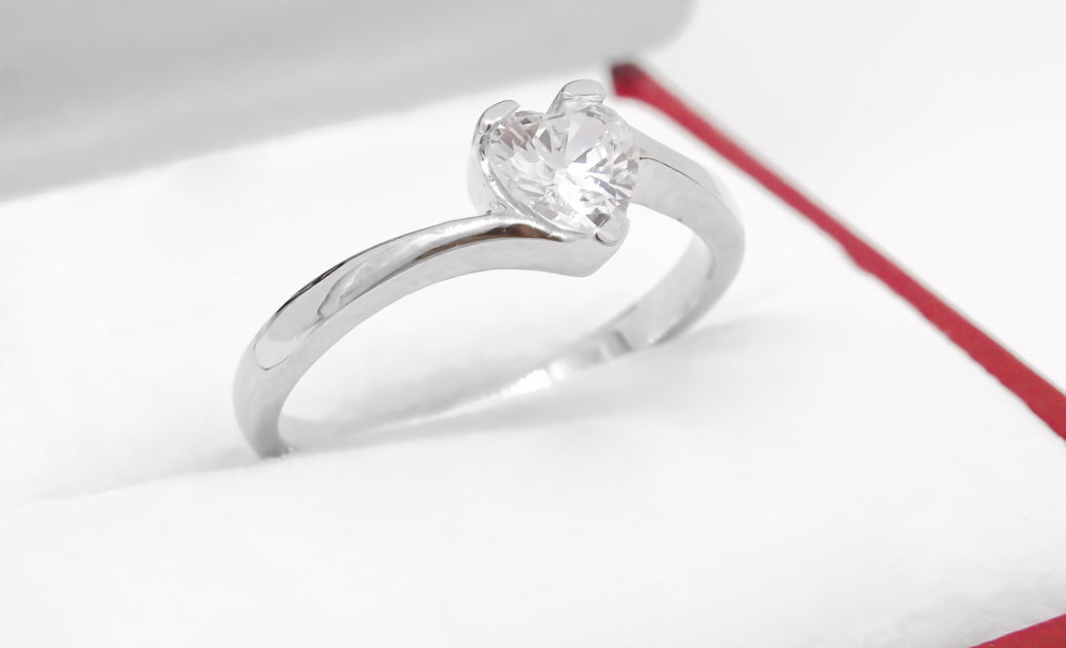 Anillo My Heart