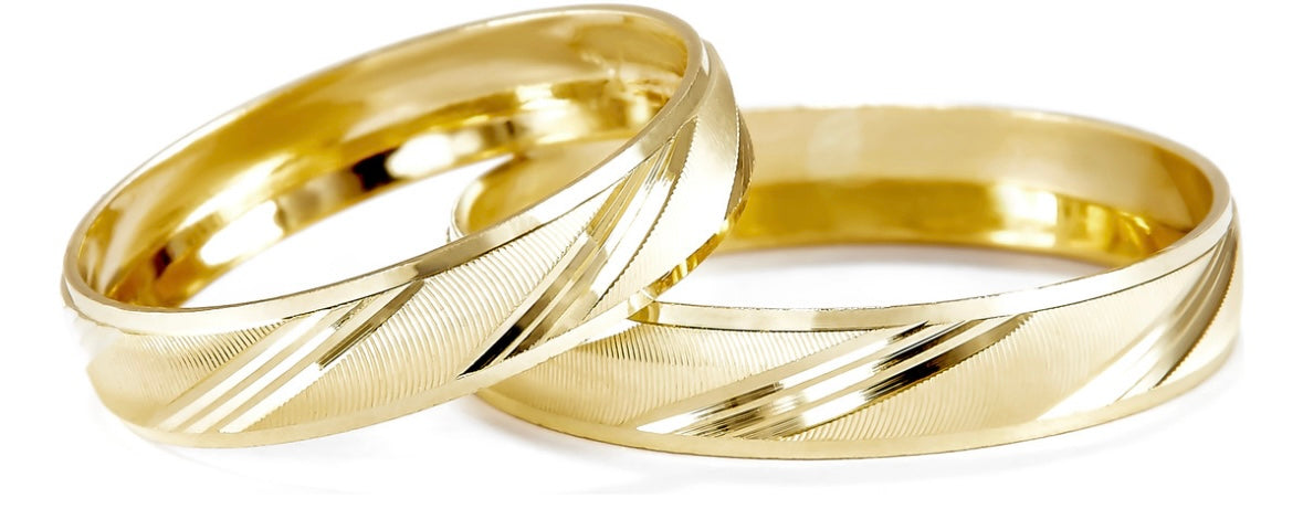 Anillos Boda Tradicionales