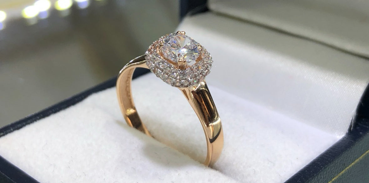 Anillo Isabelle