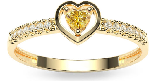 Anillo Promesa Bella